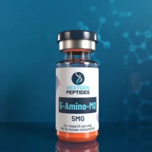 5 amino mq