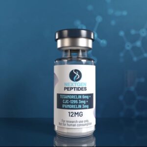tesa/ipa/cjc 6/3/3 mg