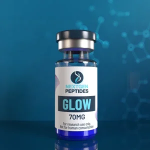 glow