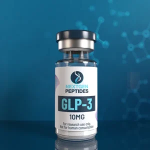 glp 3 (10 vials)