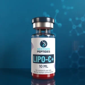 lipo c (b6 & b12 added)