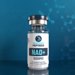 nad+ 500mg