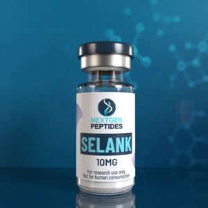 selank