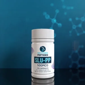slu pp 332 capsules